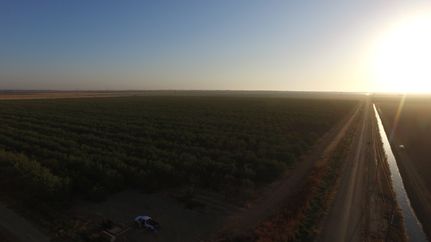 Farm Property for sale in Yolo County, California