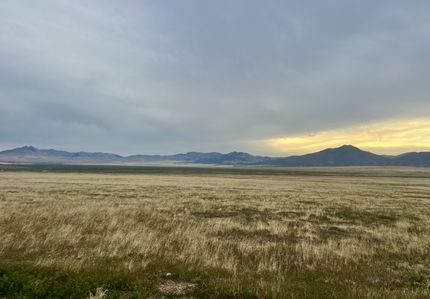 Ranch Property for sale in Pershing County, Nevada