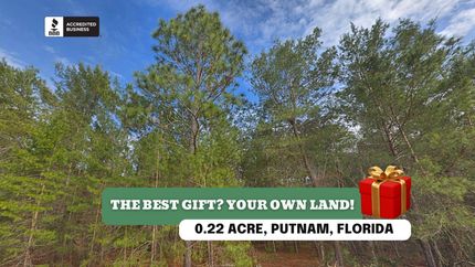 Property for sale in Putnam County, Florida