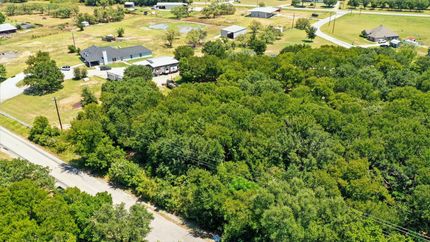 Property for sale in Parker County, Texas