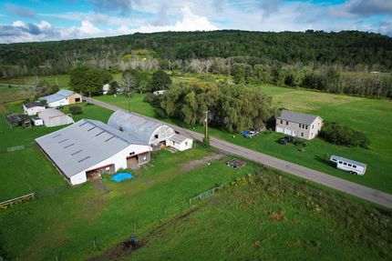Timberland Property for sale in Tioga County, New York