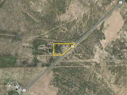 Hunting Land for sale in Millard County, Utah
