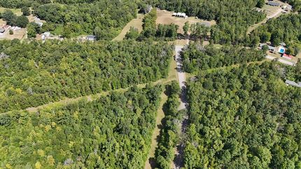 Recreational Property for sale in Cherokee County, South Carolina