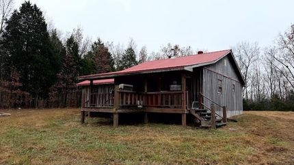 Timberland Property for sale in Butler County, Kentucky