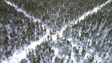 Hunting Land for sale in Marathon County, Wisconsin