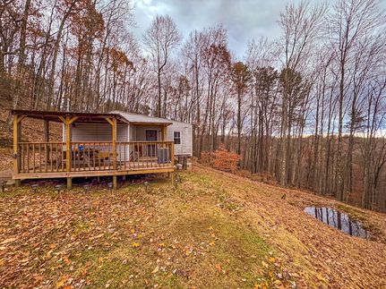 Recreational Property for sale in Ritchie County, West Virginia