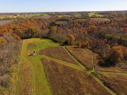 Timberland Property for sale in Fleming County, Kentucky
