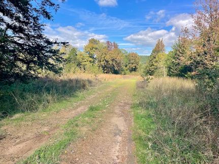 Hunting Land for sale in Pope County, Arkansas