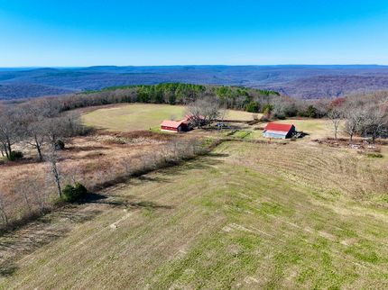 Property for sale in Crawford County, Arkansas
