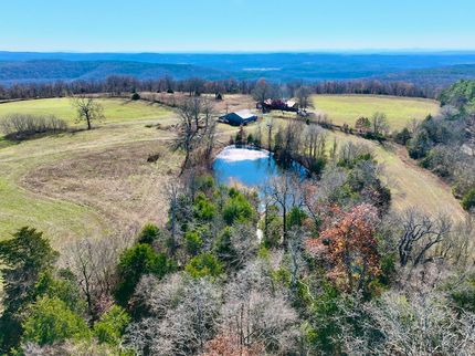 Farm Property for sale in Crawford County, Arkansas