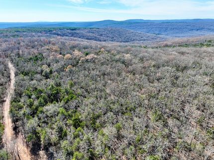 Timberland Property for sale in Crawford County, Arkansas