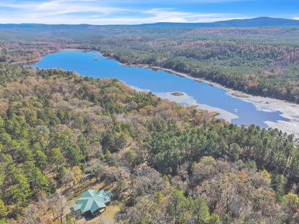 Hunting Land for sale in Logan County, Arkansas