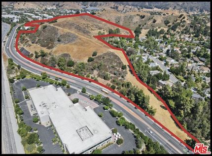 Undeveloped Land for sale in Los Angeles County, California