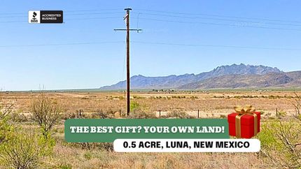 Property for sale in Luna County, New Mexico
