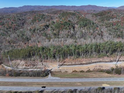 Property for sale in Gilmer County, Georgia