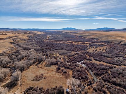 Ranch Property for sale in Carbon County, Wyoming
