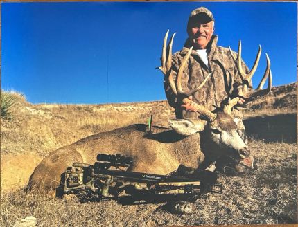 Ranch Property for sale in Sheridan County, Kansas