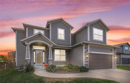 Property for sale in Johnson County, Kansas