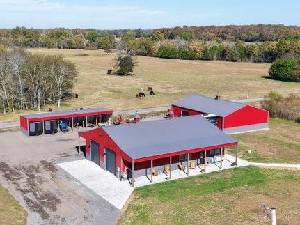 Property for sale in Bedford County, Tennessee