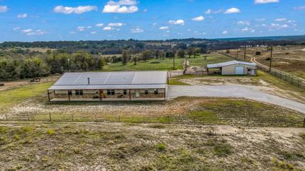 Recreational Property for sale in Parker County, Texas