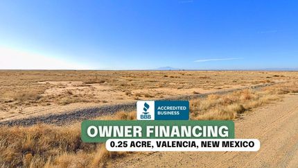 Property for sale in Valencia County, New Mexico