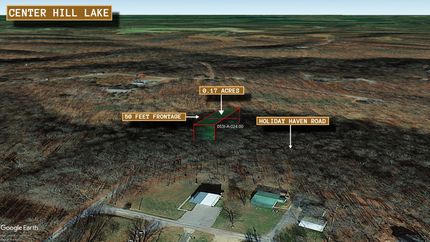 Property for sale in DeKalb County, Tennessee