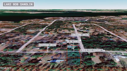 Property for sale in Camp County, Texas