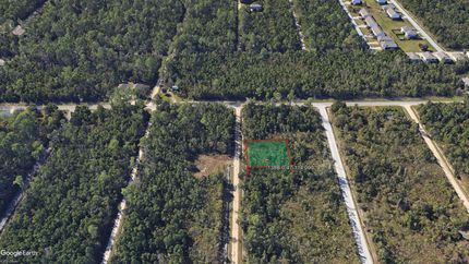 Property for sale in Hancock County, Mississippi