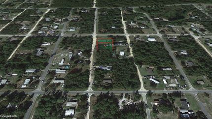 Undeveloped Land for sale in Lake County, Florida