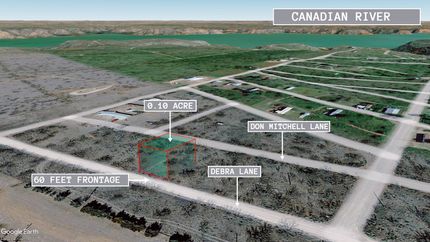 Property for sale in Moore County, Texas