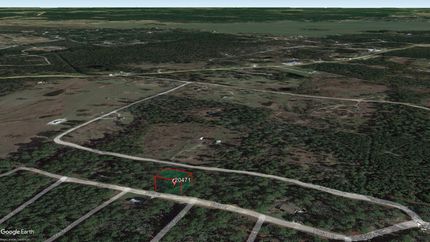 Property for sale in Trinity County, Texas