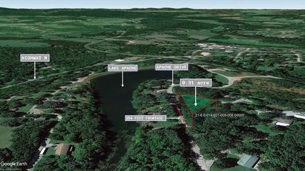 Property for sale in Washington County, Missouri