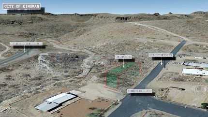 Property for sale in Mohave County, Arizona