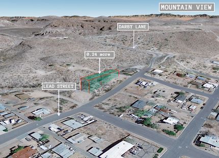 Property for sale in Mohave County, Arizona