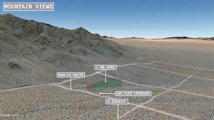 Property for sale in Mohave County, Arizona