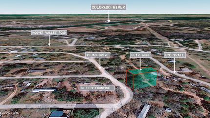 Undeveloped Land for sale in Burnet County, Texas