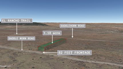 Property for sale in Navajo County, Arizona