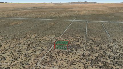 Property in El Paso County, Texas