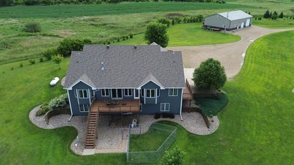 Property for sale in McCook County, South Dakota