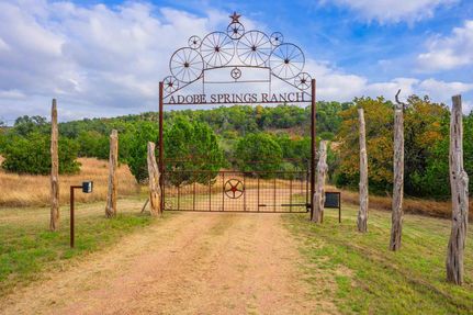 Property for sale in Gillespie County, Texas