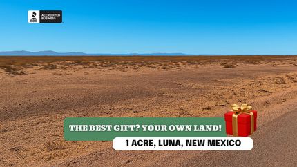 Property for sale in Luna County, New Mexico
