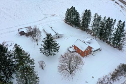 Property for sale in Taylor County, Wisconsin