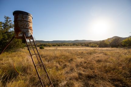 Property for sale in Uvalde County, Texas