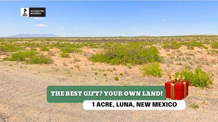 Property for sale in Luna County, New Mexico