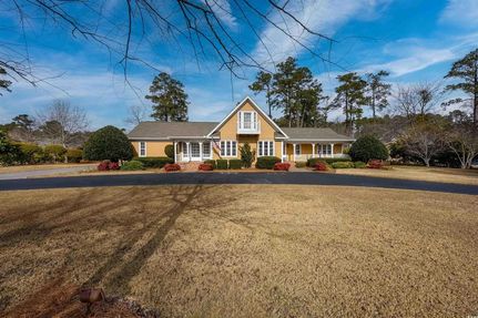Property for sale in Columbus County, North Carolina