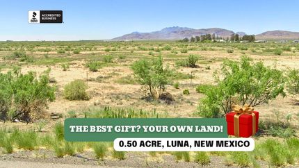 Property for sale in Luna County, New Mexico