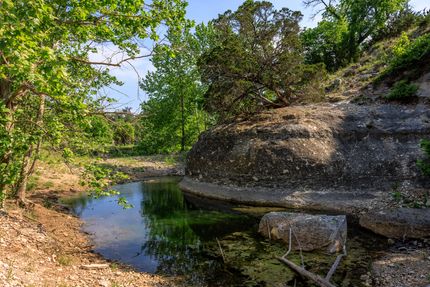 Property for sale in Kerr County, Texas