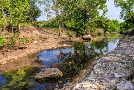 Hunting Land for sale in Kerr County, Texas