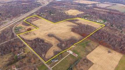 Undeveloped Land for sale in Eaton County, Michigan