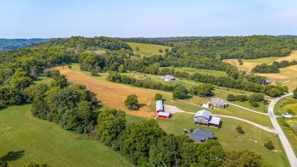 Recreational Property for sale in Maury County, Tennessee